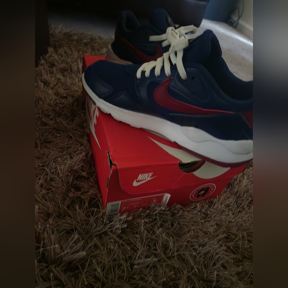 MEN'S NIKE LD VICTORY - Picture 3 of 6